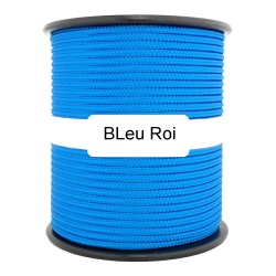 porte-clef hotel couleur bleu roi - www.touline.fr
