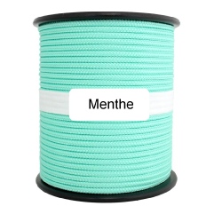 porte-clef hotel couleur menthe - www.touline.fr